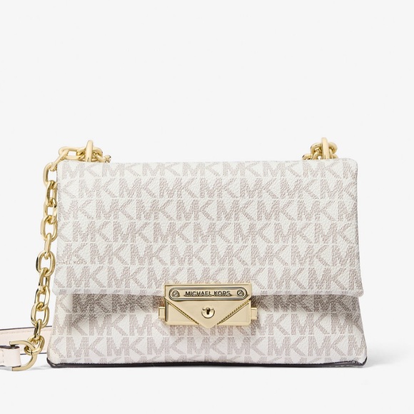 New Michael Kors Mini Crossbody Shoulder Bag - Picture 1 of 10